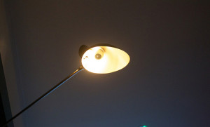 lampa biurowa