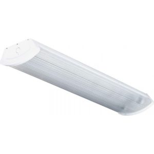 Oprawa kloszowa do tub LED 2x120cm