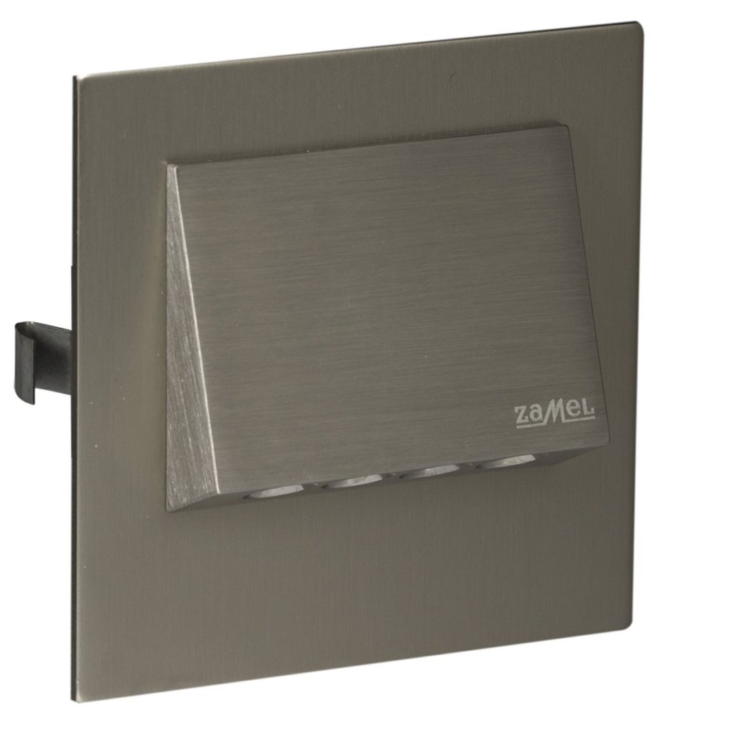 Oprawa LED NAVI PT 14V IP56 STAL - barwa ciepła