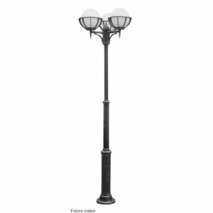 lampa parkowa