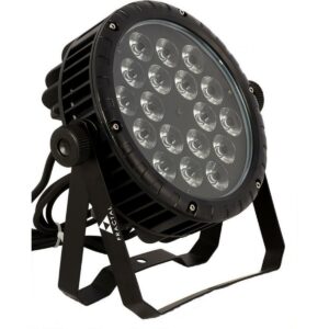 reflektor par led fractal lights